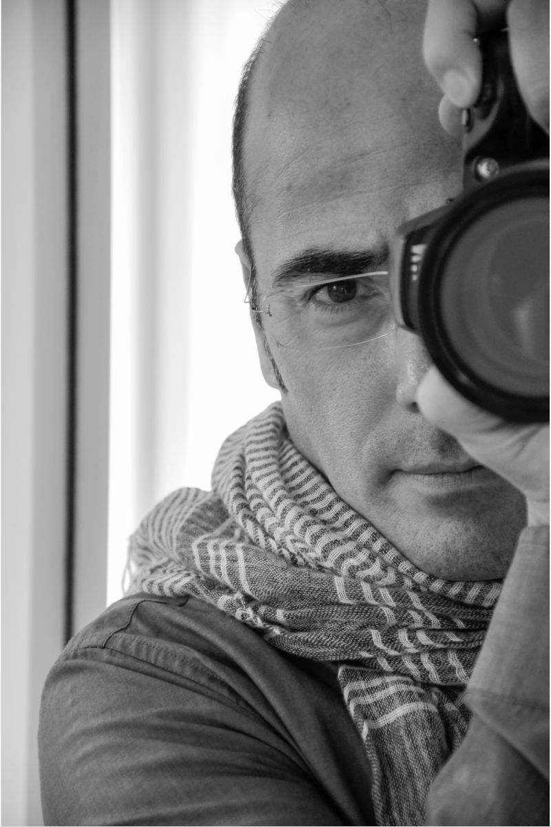 MIGUEL A. BRIONES